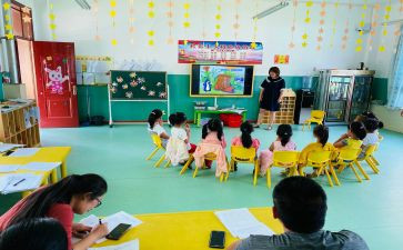 幼儿教师警示教育心得体会5篇