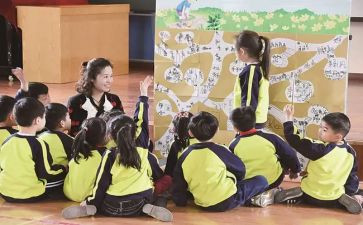 2023大班幼儿教师总结通用7篇