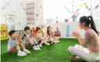 幼儿教师师德演讲稿8篇