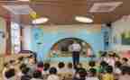 幼儿教师大班下学期个人总结8篇