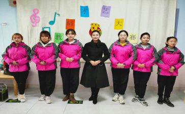 幼儿园教师年终个人总结5篇