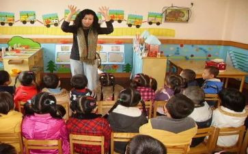 幼儿园教师总结个人总结通用8篇