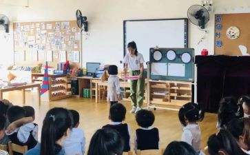 幼儿园教师年度考核总结个人范文8篇