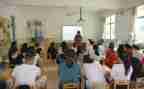 幼儿园教师一学期总结8篇