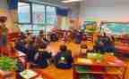 幼儿园教师一学期总结优质8篇