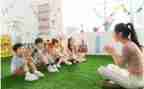 幼儿园教师下学期工作总结模板8篇