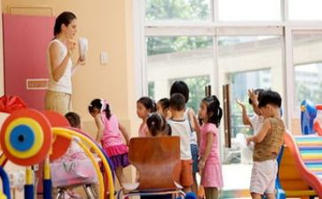 幼教实习前的心得体会7篇