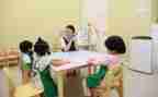 幼教专业自我鉴定5篇