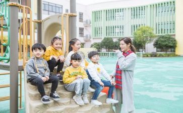 做幼师的心得优秀5篇
