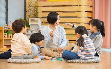 幼师的心得精选8篇