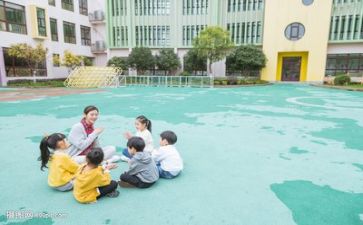 幼师实习心得体会通用5篇