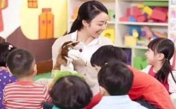 幼师写个人述职报告模板6篇