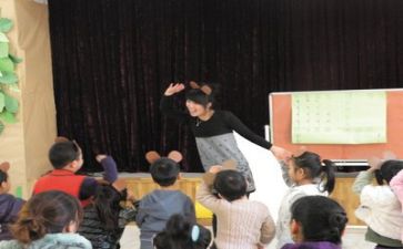 幼师实习心得体会8篇