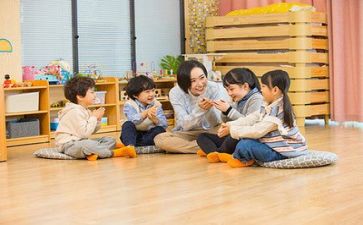 做幼师的心得最新6篇