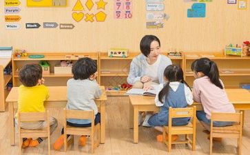 幼师工作总结个人总结通用7篇
