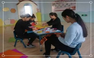 幼师2024年述职报告8篇
