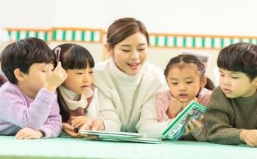幼师2024工作总结及2024工作计划6篇
