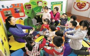 男幼师工作总结通用7篇
