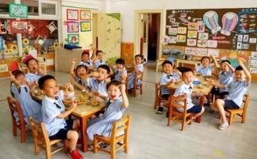 幼师的心得推荐7篇