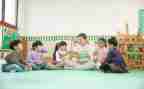 幼师个人总结模板7篇