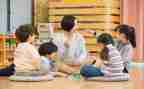 幼师的心得精选8篇