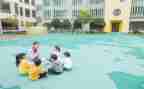 幼师实习心得体会通用5篇