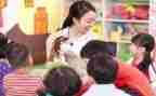 幼师写个人述职报告模板6篇