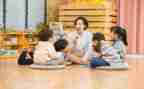 幼师半年工作总结最新6篇