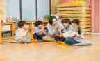 做幼师的心得最新6篇
