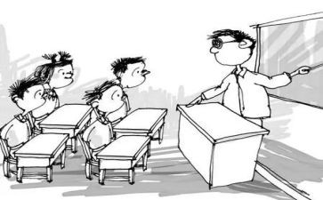 教师听优秀课心得体会优质5篇