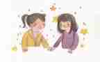 友谊记叙作文600字5篇