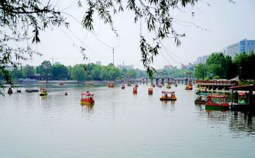 元旦游园活动方案精选7篇