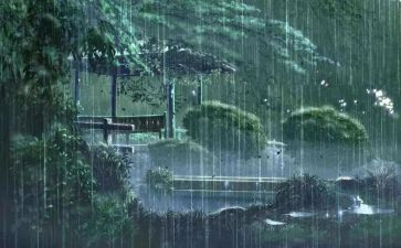 作文春雨600字作文模板6篇