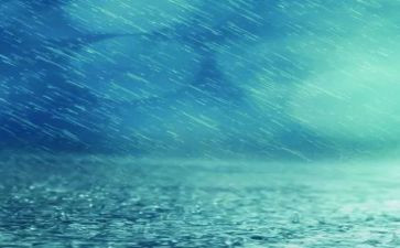 要下雨呢教学反思8篇