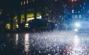 下雨诗语言教案模板8篇