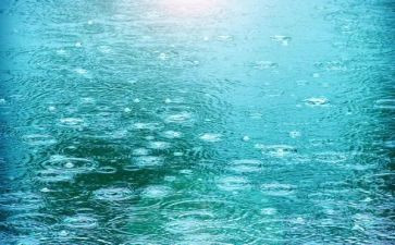 下雨了教学反思7篇