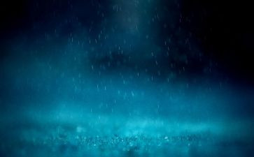 中班音乐雪花和雨滴教案7篇