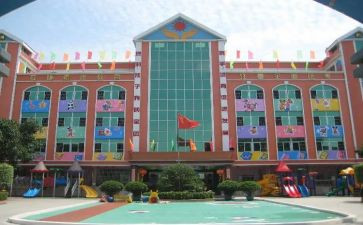 园长个人述职报告范文6篇