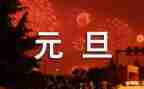 幼儿元旦节活动心得体会6篇