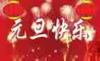 小学元旦节主题班会教案5篇