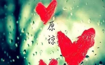 《请你原谅我》作文优秀6篇