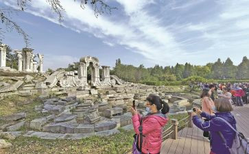 圆明园?A毁灭读后感通用6篇