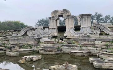 烧圆明园读后感通用6篇