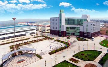 园区述职报告6篇