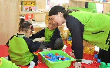 园务工作月总结优质5篇