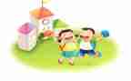 幼儿园园务的工作总结最新7篇