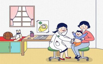 幼儿园园医的工作总结8篇