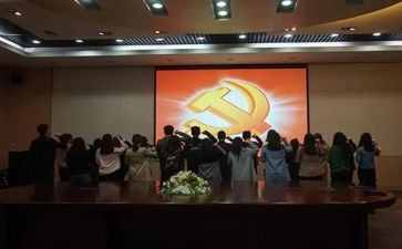 大学生预备党员上半年总结6篇