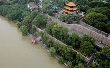 岳阳楼记教案教案5篇