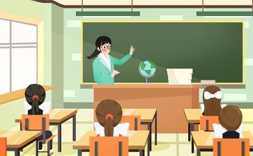 中一英语教师述职报告模板5篇